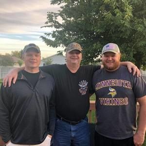 Meet your Posher, John